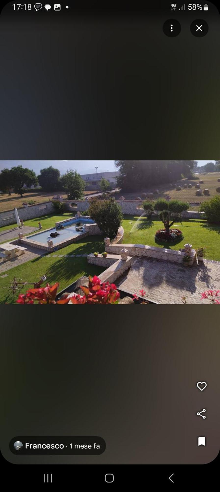 Villa Antica Casa Scardone Piedimonte San Germano Exterior foto
